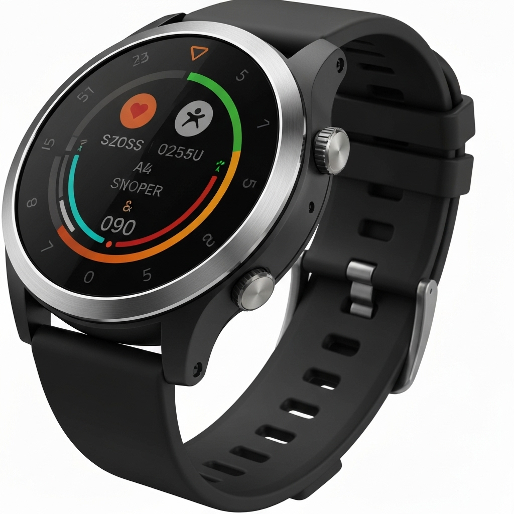 Smartwatch Deportivo