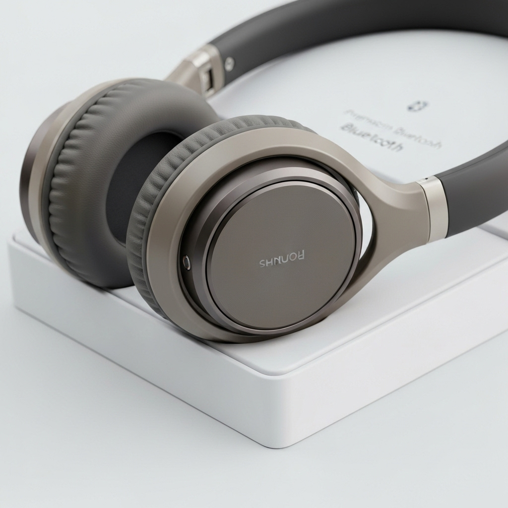 Auriculares Bluetooth